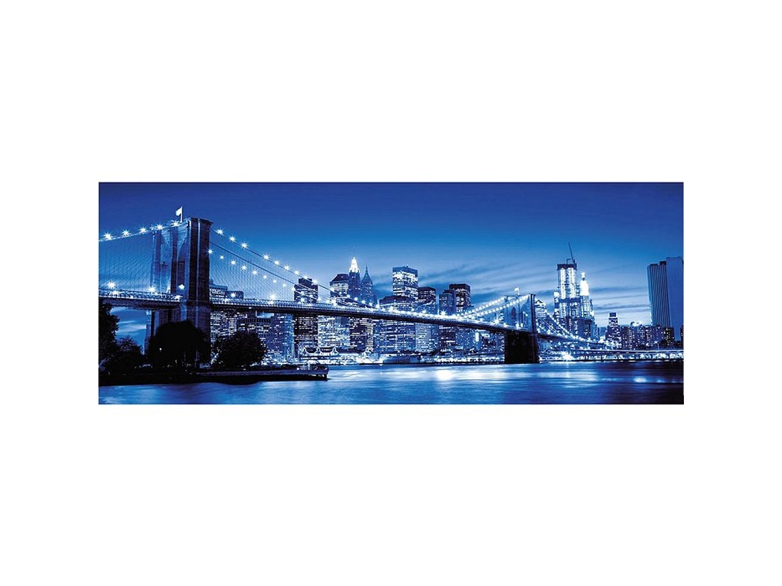 Ravensburger Leuchtendes Nueva York Rompecabezas - 1000 Piezas