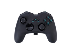 Mando para PC NACON PCGC-200WL Negro