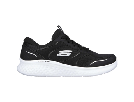 Zapatillas de Mujer SKECHERS Skech Lite High Multicolor (35)