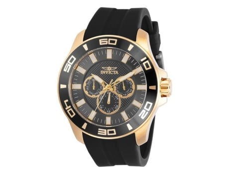 nan INVICTA