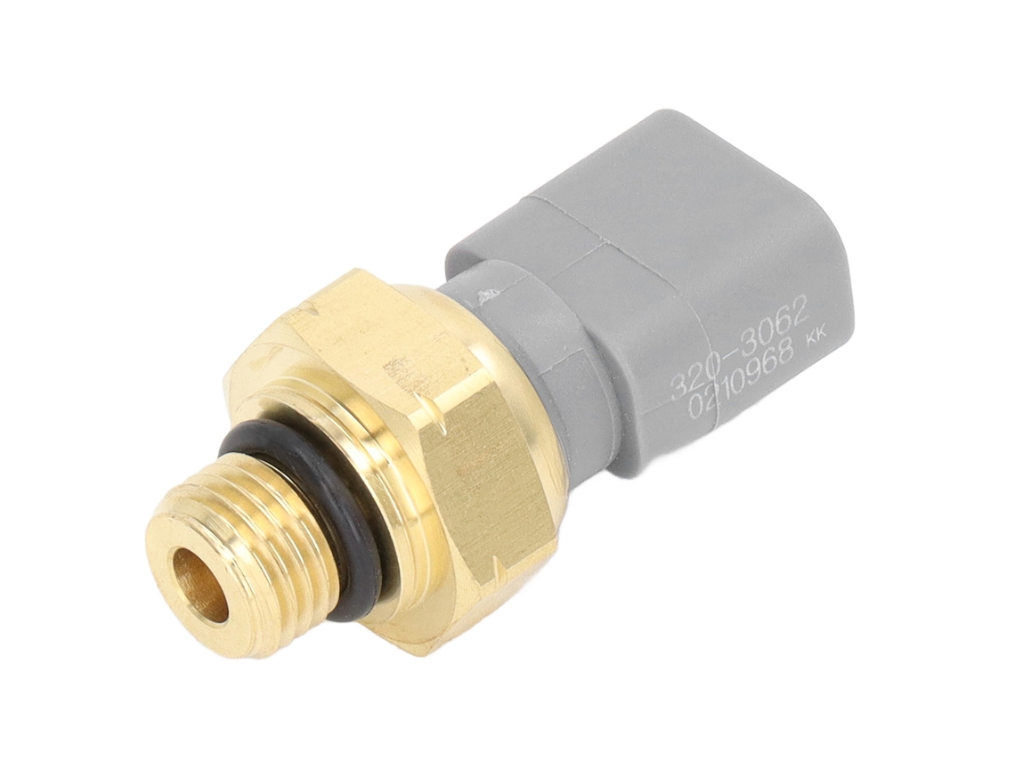 Sensor De Presión De Aceite De Alta Sensibilidad Para Camión Pesado Caterpillar Cat 320-3062