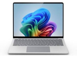 Portátil MICROSOFT Surface (15'' - Copilot+ PC - Qualcomm Snapdragon X1E-80-100 - 16 GB - 256 GB - Qualcomm Adreno GPU )