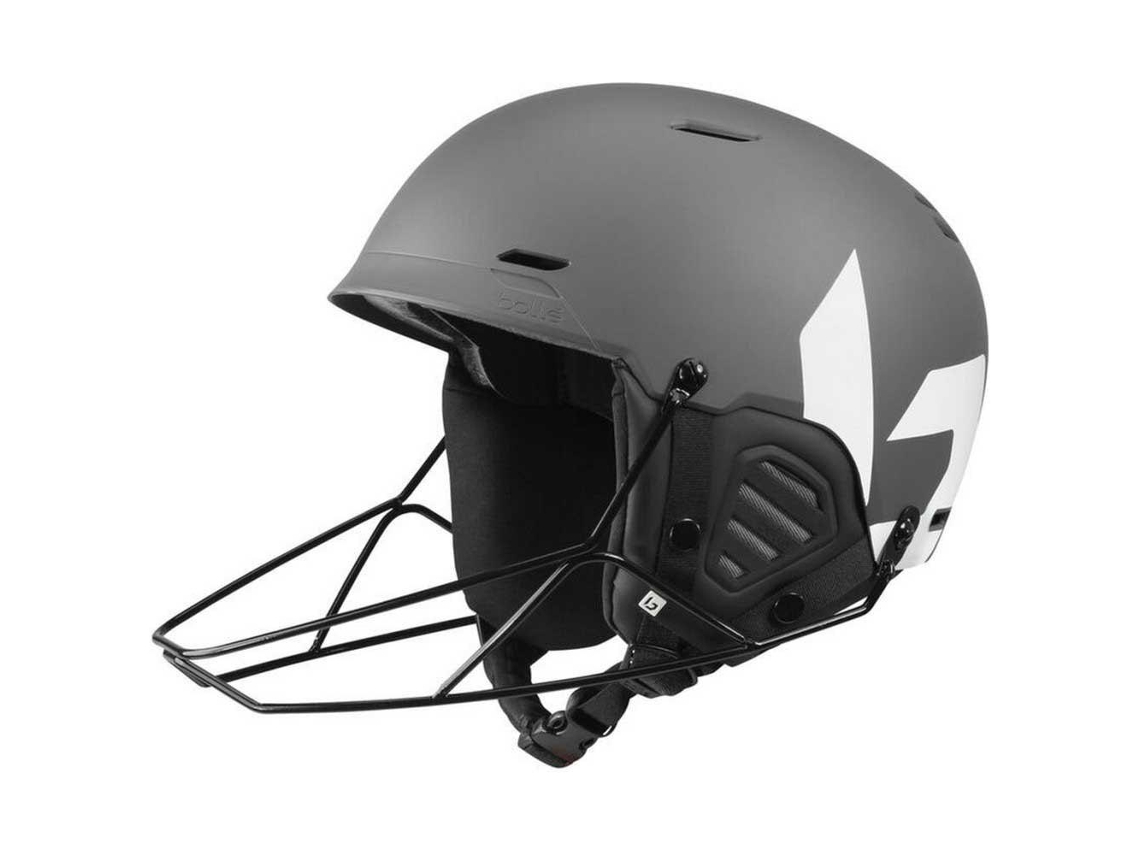 Casco Bolle Mute