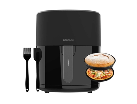 Freidora sin Aceite CECOTEC Cecofry Fantastik 6500 1700 W 6,5 L