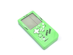Consola De Juegos Portátil Tetris Handheld Game Players Mini Juguetes De Juegos Electrónicos