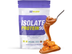Isolate 90 Cfm - 1kg Caramelo Cremoso Masmusculo
