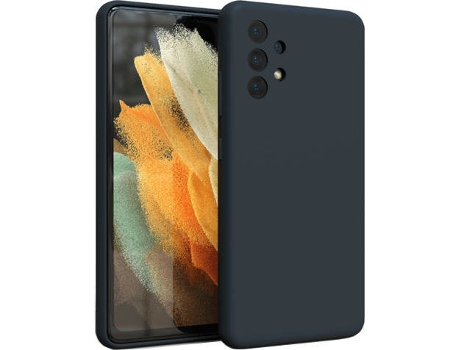 Carcasa Samsung Galaxy A13 PHONECARE Negro