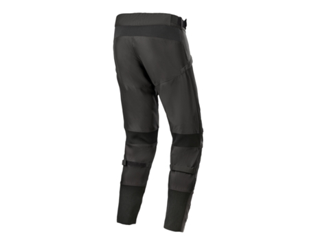 Pantalones de Hombre para Motociclismo ALPINESTARS Rk Negro (4XL)