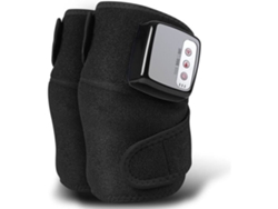 Masajeador De Rodilla Multifuncional Para Fisioterapia Es Compacto, Recargable E Higiénico Para Uso Diario.