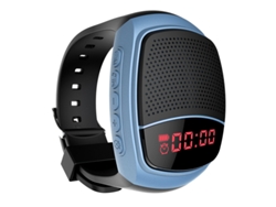 Altavoz Bluetooth portátil WEIMAI