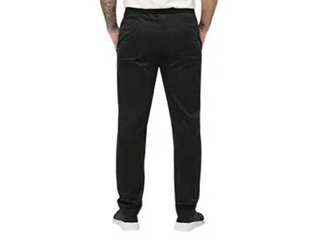 Calça SOFTEE Moletom Tristán Preto 6 Years Rapaz