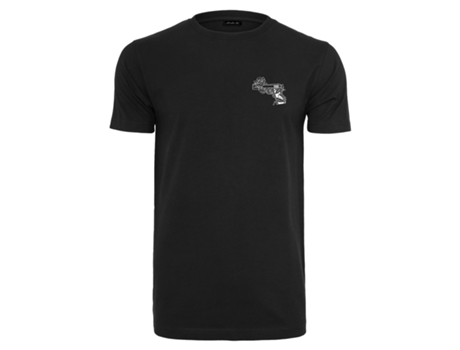 Camiseta MISTER TEE Weapon