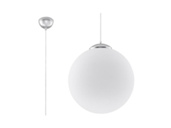 Lámpara Colgante LEDBOX E27