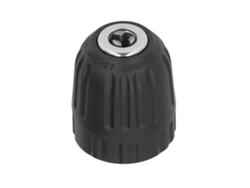 Portabrocas Para Taladro De Impacto Eléctrico, Acero Cromo-vanadio, 0,8-10 Mm, Adaptador Convertidor