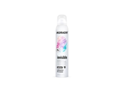 Desodorante antitranspirante en spray invisible 200 ml