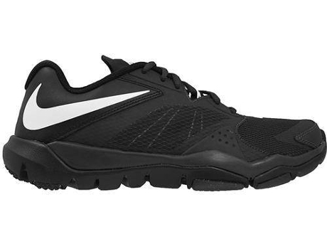 Zapatillas NIKE Flex Supreme TR 3 Hombre (40.5 - Blanco y Gris)