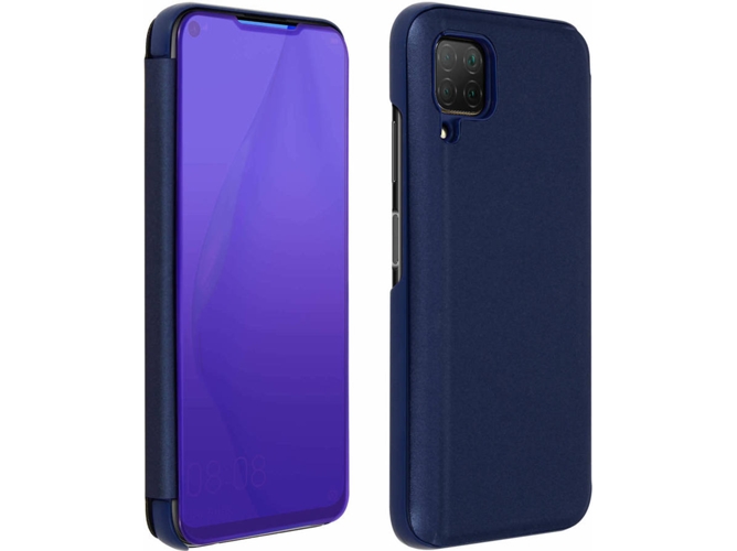 Funda Huawei P40 Lite AVIZAR View Azul