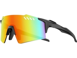 Gafas De Ciclismo, Sol, Deportivas Para Bicicleta, Conducir Protección