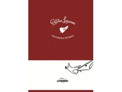 Libro Historias Íntimas de Petites Luxures (Español)