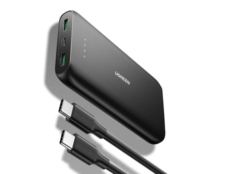Powerbank SLOWMOOSE