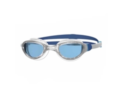 Gafas de Natación ZOGGS Phantom 2.0 (Tamaño Unico)