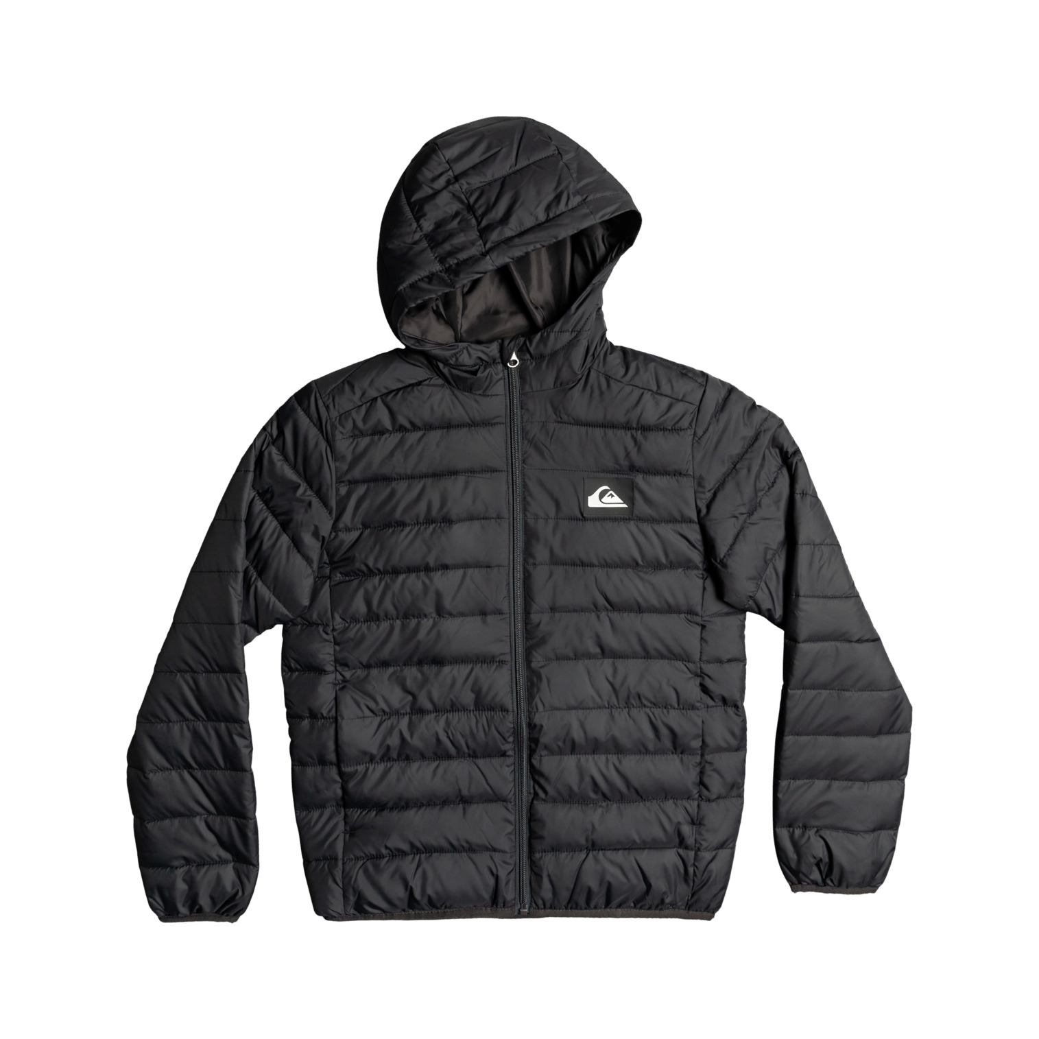 Chaqueta De Plumón Para Niños Quiksilver Scaly (16 anos)