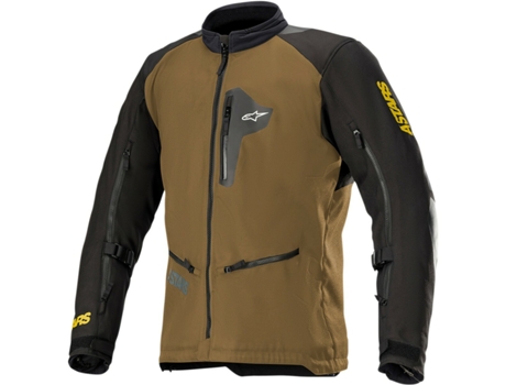 Chaqueta de moto ALPINESTARS venture XT M