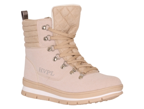 Botas de Mujer HV POLO Louise Marrón (36)