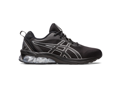 Zapatillas ASICS (Hombre - Negro - 40,5)