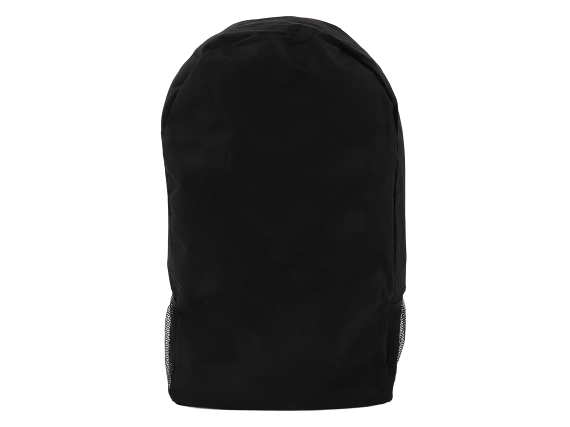 Mochila De Almacenamiento Para Detector De Metales, Ligera Y De Gran Capacidad, Fabricada En Nailon, Con Bolsillo Lateral Impermeable.