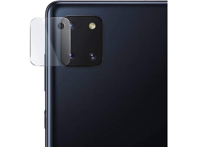 Protector Cristal Templado AVIZAR Samsung Galaxy Note 10 Lite