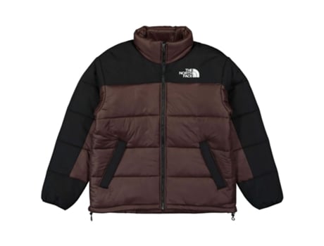 Chaqueta de Hombre THE NORTH FACE Himalayan Insulated Marrón (S)