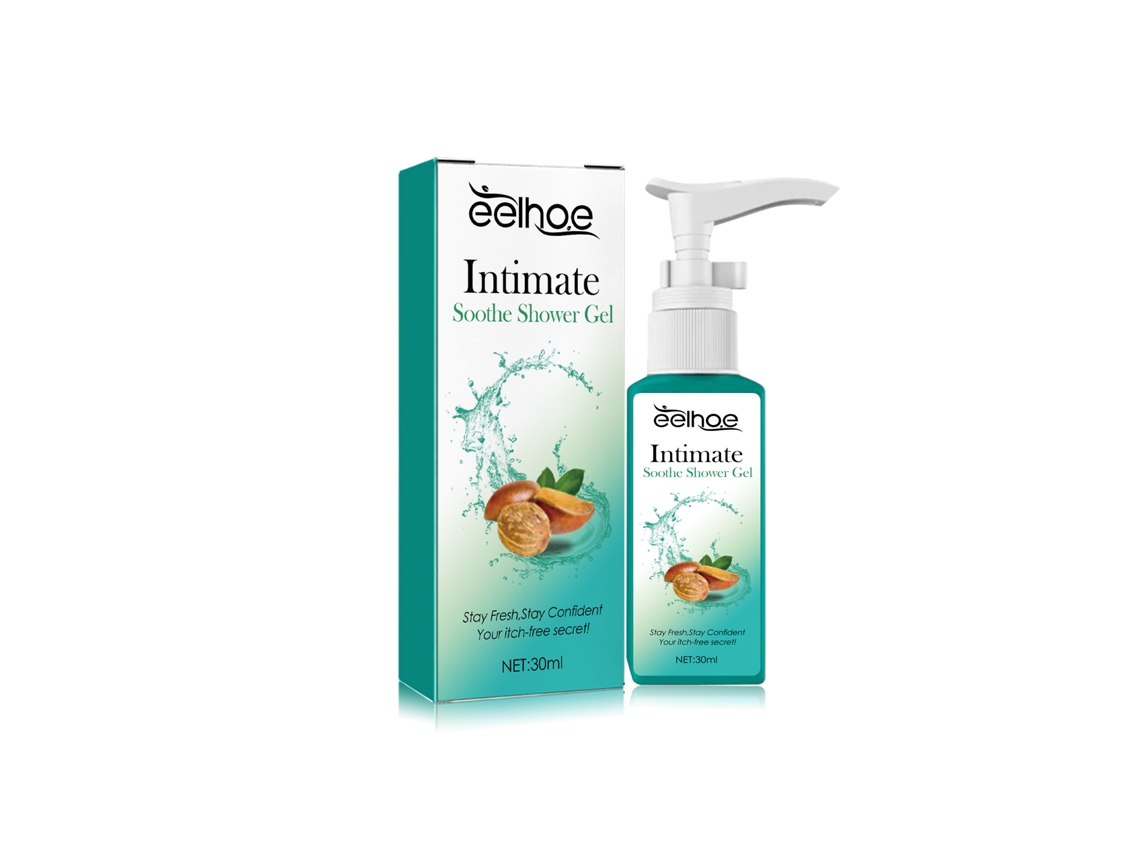 Gel de ducha relajante para una relajación profunda.