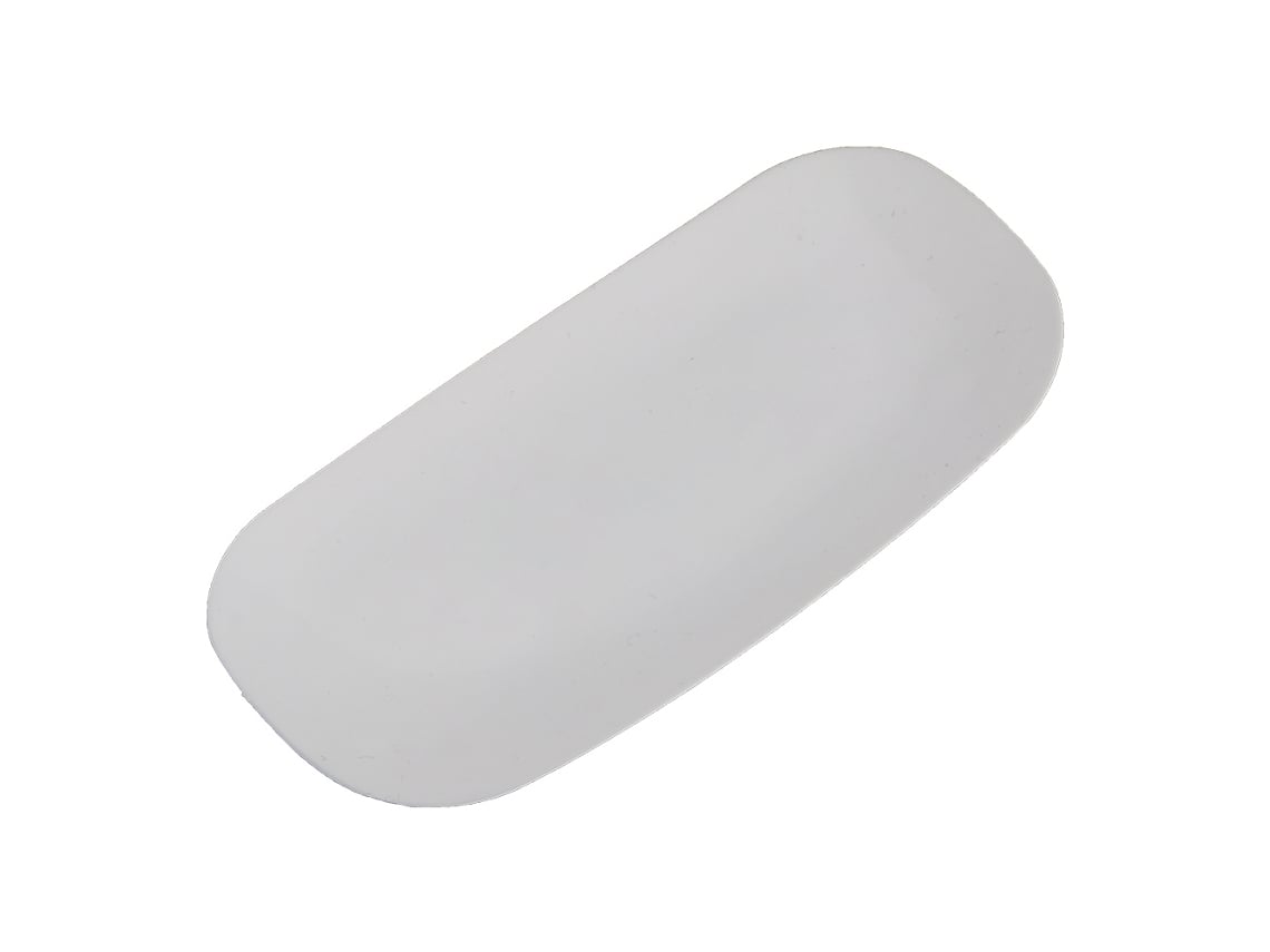 Película Protectora Para Ratón, Resistente A Arañazos Y Al Desgaste, Película Protectora Blanca Para Ratón Bluetooth De Apple