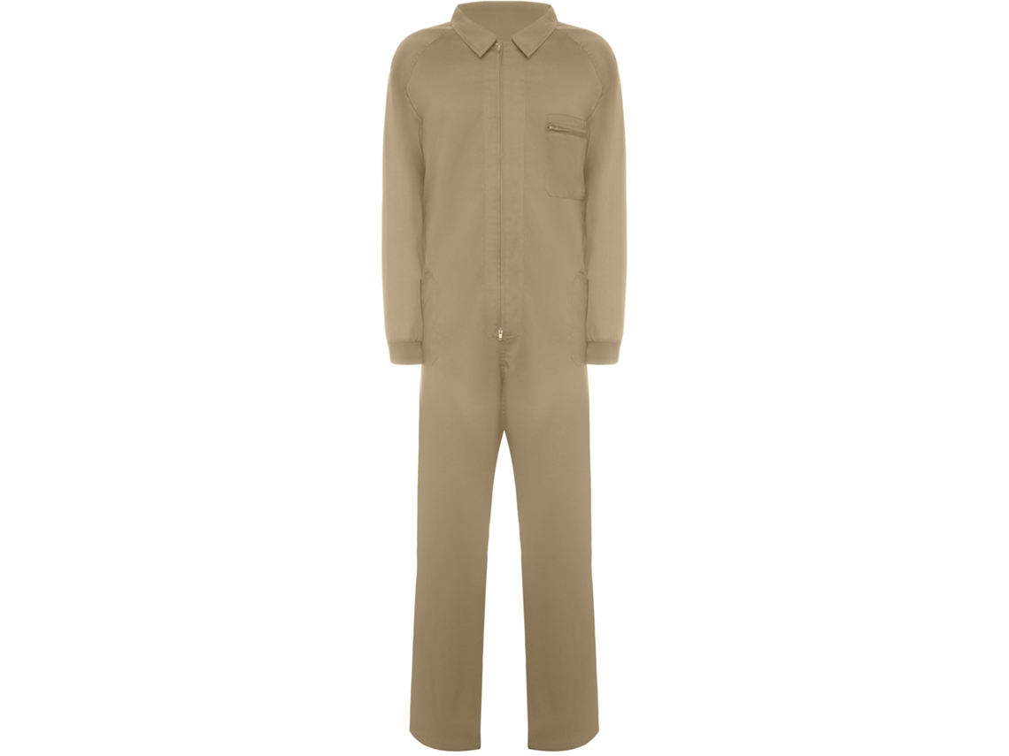 Mono Recto Industria ROLY (Beige)