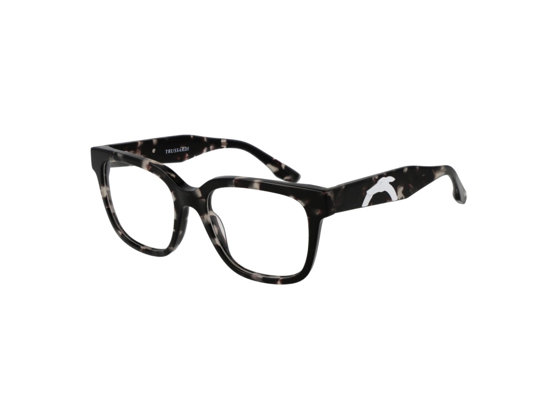Montura de gafas Trussardi Tsm6050 52g22 para hombre