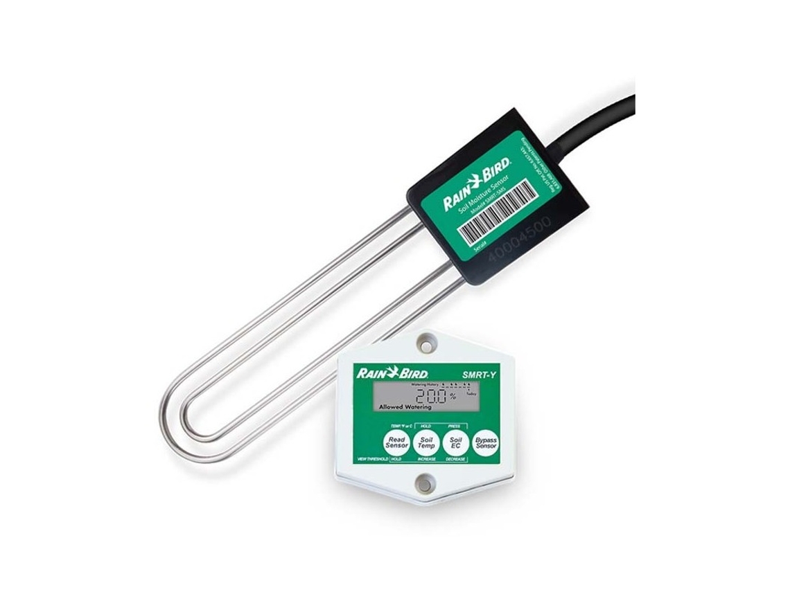 Sensor de Humedad de Suelo Smrtyi Rain Bird SUINGA