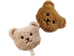 Juego de ganchos de pared