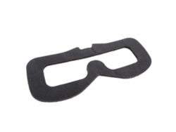 Tapete de Esponja para Óculos Fpv Eachine Ev300d MDUG