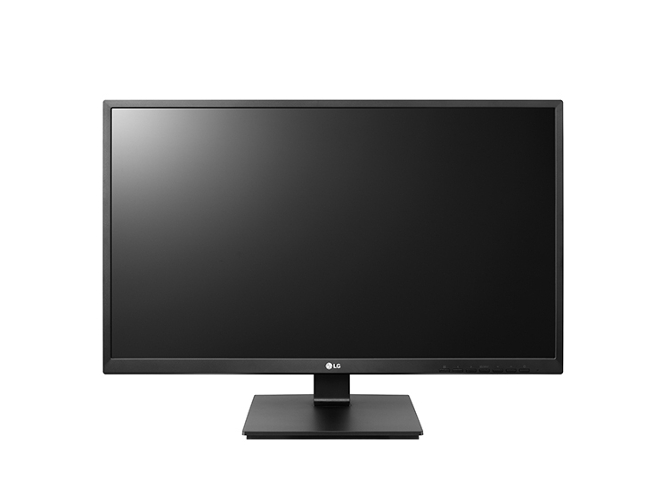 Monitor LG 24BL650C-B (23.8'' - Full HD - IPS IPS)