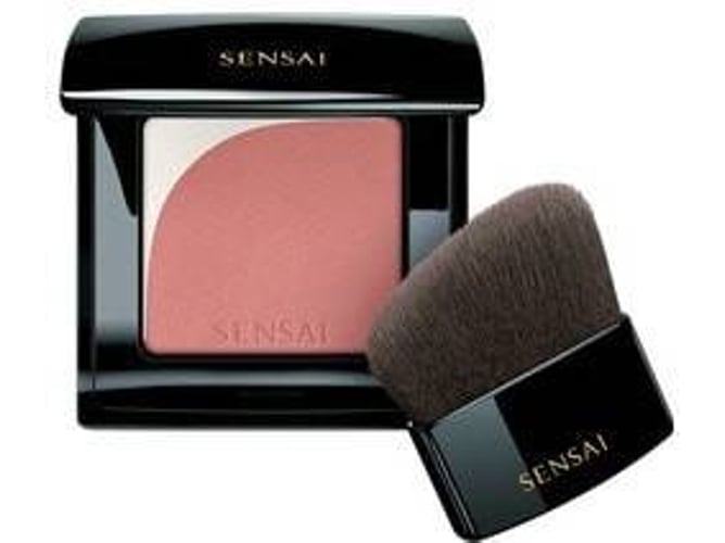 Colorete KANEBO Sensai Florescencia 4G Coral