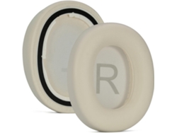 Almohadillas De Cuero Proteico Suave Para Auriculares Ht2: Diseñadas Para Un Uso Prolongado Y