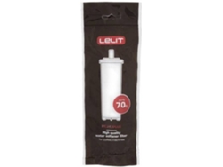 Filtro de Descalcificación LELIT (70 L)