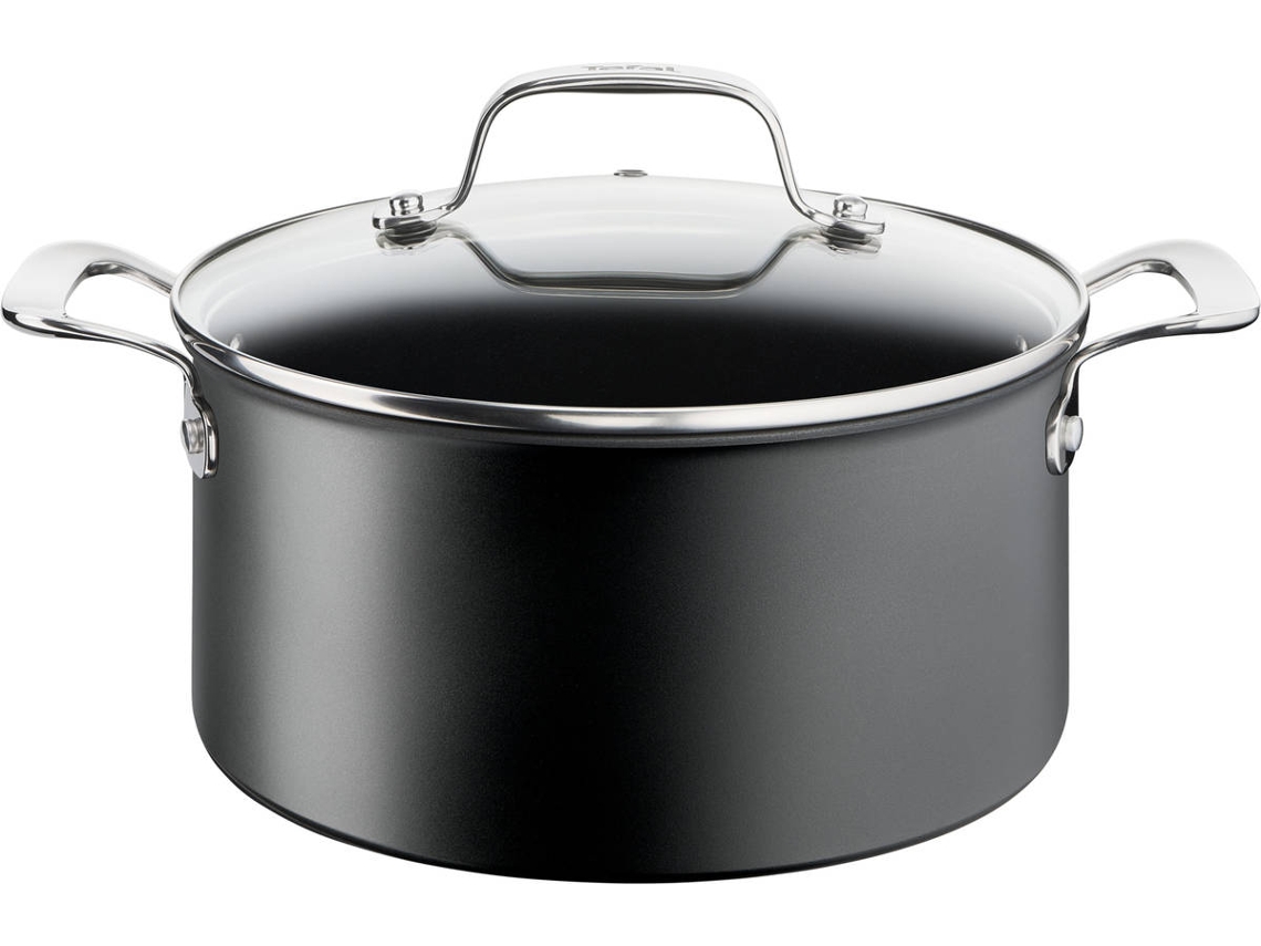 TACHO TEFAL UNLIMITED PREMIUM 24 CM G256