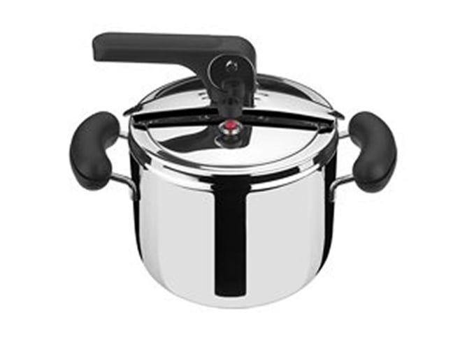 Olla de Presión SILAMPOS Lagos 7l