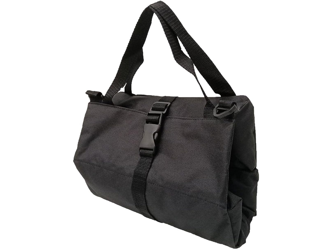 Organizador de herramientas de bolsillo enrollable Slowmoose