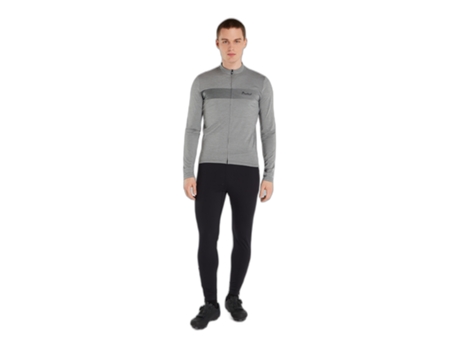 Camiseta PROTEST Prtgerrie Gris (XS)