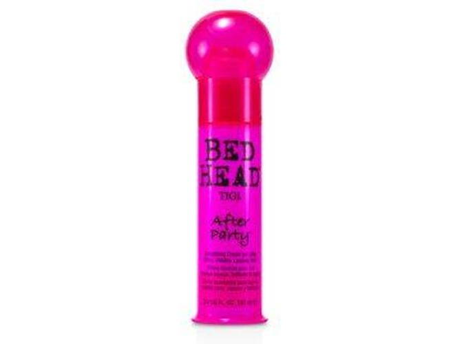 Crema para el Pelo TIGI Bed Head After Party Woman Smoothing Cream (100ml)