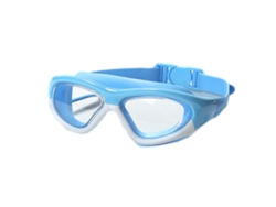 Gafas de natación para niños de 3 a 15 años con visión amplia Kofihety