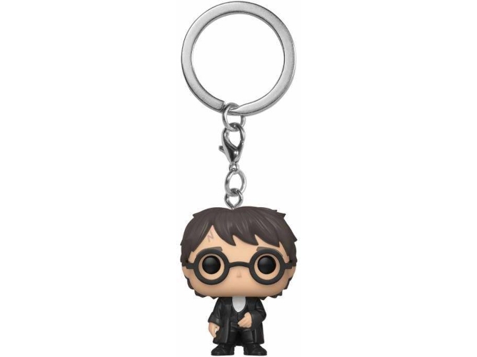 Llavero FUNKO Pop! Harry Potter - Yule Ball Harry